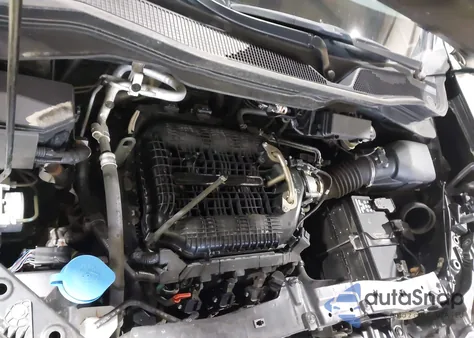 2023 Honda Passport Awd Ex-L из США, поврежденный, VIN 5FNYF8H55PB022202